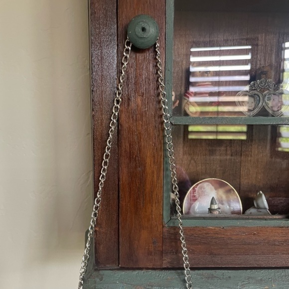 Pink Pearl Sparkly Cross Body/Clutch - Picture 4 of 12